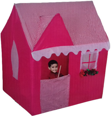 

kidoz kingdom CUDDLES DREAM HOUSE(Multicolor)