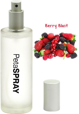 

Petacom Petaspray Berry Blast Cologne(1 ml)