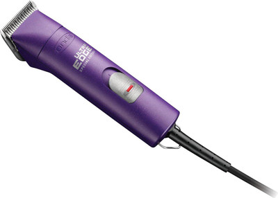 

Andis 25155 Purple Pet Hair Trimmer