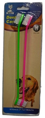 

foodie puppies FP_TS3 Pet Toothbrush(dogs)