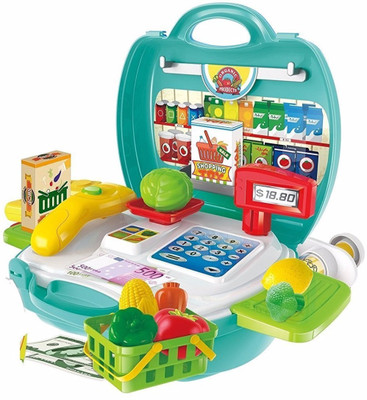 

Smartcraft Sunny Cash Register