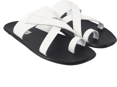 

Metro Men 16,White Sandals