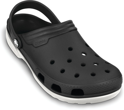 

Crocs Men Black Sandals
