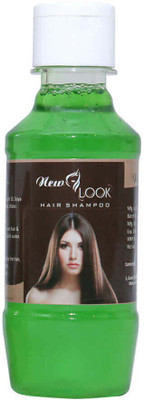 

Rapid Health Care New Look Hair Shampoo(200 ml)