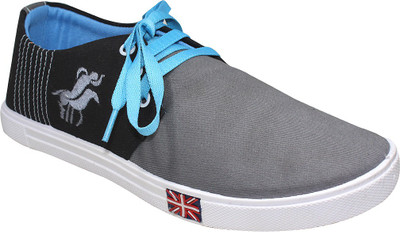

Raj Casuals For Men(Grey