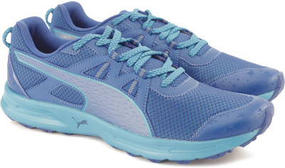 

Puma Descendant TR Running Shoes For Men(Blue, True blue-blue danube