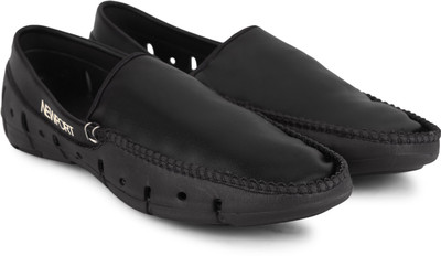 

Newport Freedom Loafers For Men(Black