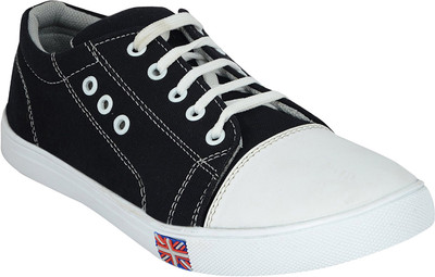 

LEJANO Sneakers For Men(Black