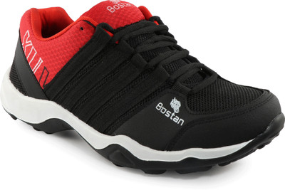 

Bostan Running Shoes For Men(Black