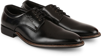 

Carlton London Mr.CL MR. CL Lace Up For Men(Black