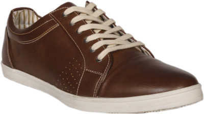 

Awalk Casuals For Men(Tan)
