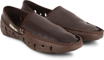 

Newport Freedom Loafers For Men(Brown
