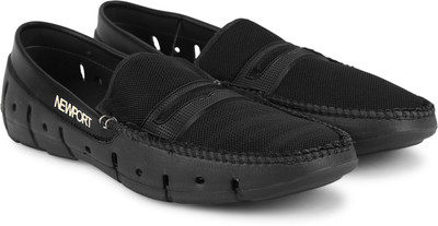 

Newport Freedom 1 Loafers For Men(Black