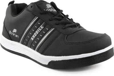 

Bostan Walking Shoes For Men(Black