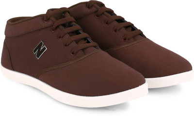 

Newport Rapid Sneakers For Men(Brown