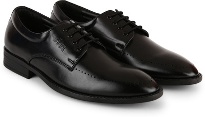 

Carlton London Mr.CL MR. CL Lace Up For Men(Black