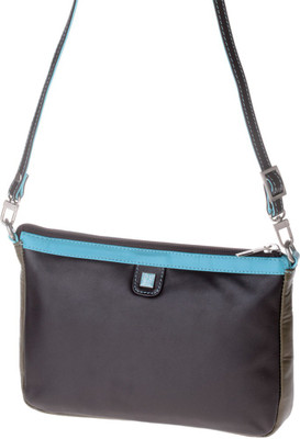 

dudu Women Casual Brown Genuine Leather Shoulder Bag