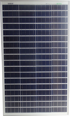

Green max Waree 100 W Solar panel Solar Panel