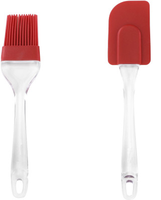 JAMBOREE RB-2 Mixing Spatula(Pack of 2)
