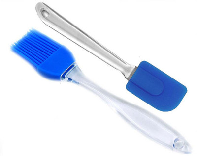 JAMBOREE BS-2 Mixing Spatula(Pack of 2)
