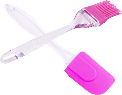 JAMBOREE SB-2 Mixing Spatula(Pack of 2)