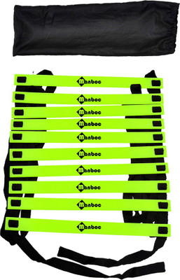 

Manboc Agility Speed Ladder(Green)