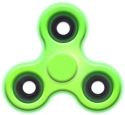 

Furious3D Fidget Acupressure Controller Hand Spinner(Multicolor)