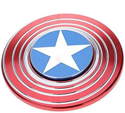 

Like Star Caption America(Multicolor)