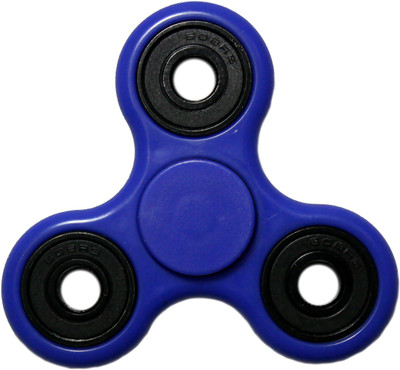 

Furious3D Fidget Hand Spinner Ultra Speed Stress Removal (Multicolor)(Multicolor)