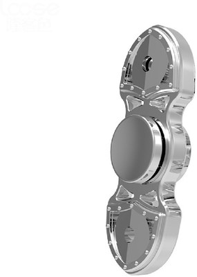 

Rapidity FS013(Silver)