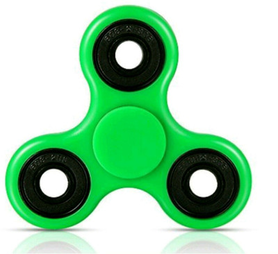 

QUALITY Fidget Spinner Hand Spinner(Green)
