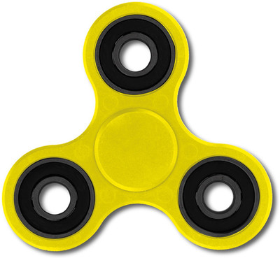 

Avenue Staked Wind Spinner(Yellow)