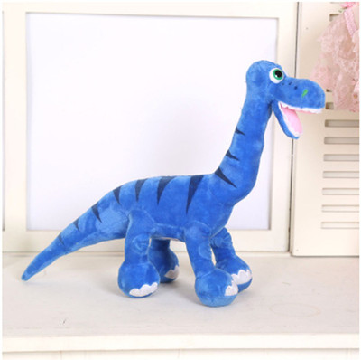 

Tickles The Good Dinosaur236 - 53 cm(Blue)