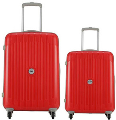 

VIP NEO Check-in Luggage -  inch(Red