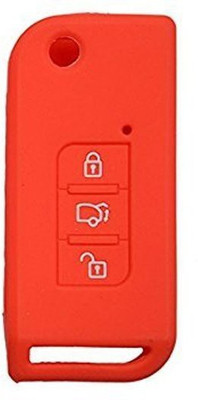 

MAHINDRA XUV 500 Car Key Cover