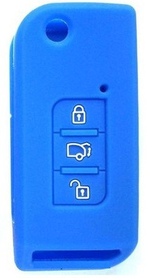 

MAHINDRA XUV 500 Car Key Cover