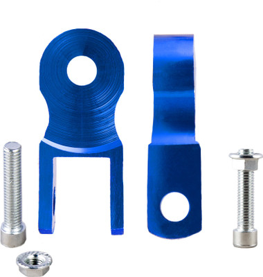 Autofy Universal Rear Shocker/ Height Increaser for Bike Shock Absorber(Motorbike)