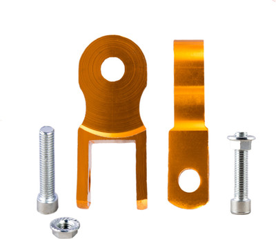 

Autofy Universal Rear Shocker / Height Increaser for Bike Shock Absorber(Motorbike)
