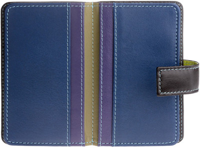 

Dudu Women Casual Multicolor Genuine Leather Wallet(12 Card Slots), Woods