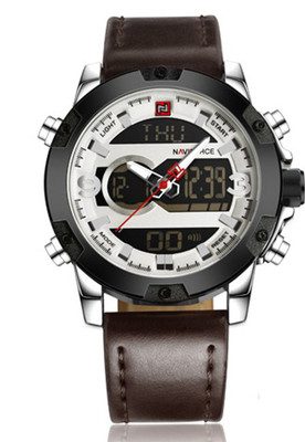

Overfly 9097-1 NaviForce Watch - For Men