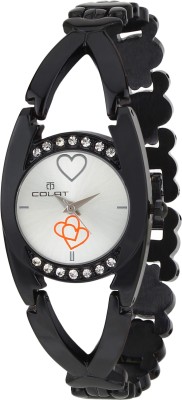 Colat QX37 Analog Watch  - For Women   Watches  (Colat)