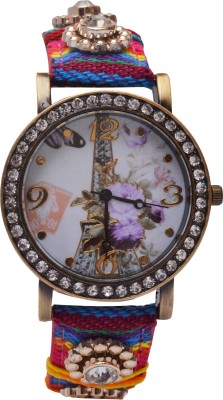 Fashion Knockout 35019 Watch  - For Girls   Watches  (Fashion Knockout)