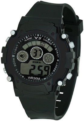 View TOREK many feature seven color light 2004 Watch  - For Boys Wrist Watches Price Online(Torek)
