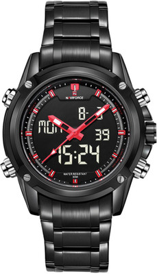 

Overfly 9050 NaviForce Watch - For Men