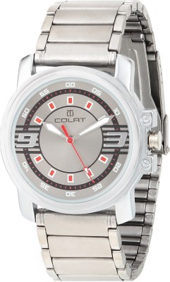 Colat QX10 Analog Watch  - For Men   Watches  (Colat)