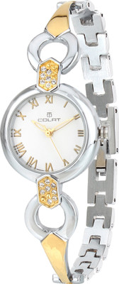 

Colat QX31 Watch - For Women
