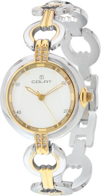Colat QX42 Analog Watch  - For Women   Watches  (Colat)