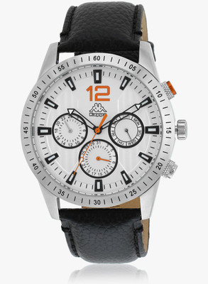 

Kappa KP-1402 Watch - For Men