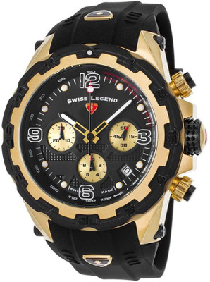 

SWISS LEGEND CASUAL Devil Watch - For Men