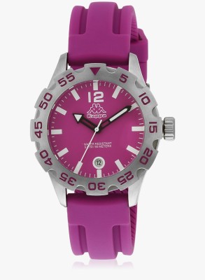 Kappa KP-1401 Watch  - For Women   Watches  (Kappa)